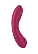 Curvy Trinity 1 red Curvy Trinity 1 red