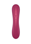 Curvy Trinity 1 red Curvy Trinity 1 red