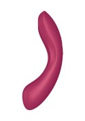 Curvy Trinity 1 red Curvy Trinity 1 red