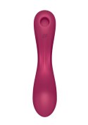 Curvy Trinity 1 red Curvy Trinity 1 red