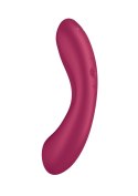 Curvy Trinity 1 red Curvy Trinity 1 red