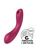 Curvy Trinity 1 red Curvy Trinity 1 red