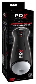 PDXE Fap-Gasm Frosted PDXE Fap-Gasm Frosted