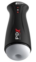 PDXE Fap-Gasm Frosted PDXE Fap-Gasm Frosted