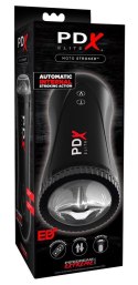 PDX Elite Moto Stroker PDX Elite Moto Stroker