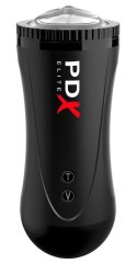 PDX Elite Moto Stroker PDX Elite Moto Stroker