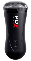 PDX Elite Moto Stroker PDX Elite Moto Stroker