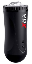 PDX Elite Moto Stroker PDX Elite Moto Stroker