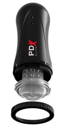 PDX Elite Moto Stroker PDX Elite Moto Stroker