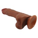 PRETTY LOVE - Calisto, TPR, 5 vibration functions 5 rotation functions 5 thrusting settings PRETTY LOVE - Calisto, TPR, 5 vibration functions 5 rotation functions 5 thrusting settings