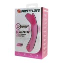 PRETTY LOVE - DJ COCK, 10 vibration functions, Magnetic USB charging PRETTY LOVE - DJ COCK, 10 vibration functions, Magnetic USB charging
