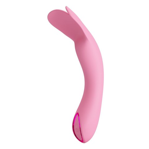 PRETTY LOVE - DJ COCK, 10 vibration functions, Magnetic USB charging PRETTY LOVE - DJ COCK, 10 vibration functions, Magnetic USB charging