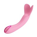 PRETTY LOVE - DJ COCK, 10 vibration functions, Magnetic USB charging PRETTY LOVE - DJ COCK, 10 vibration functions, Magnetic USB charging