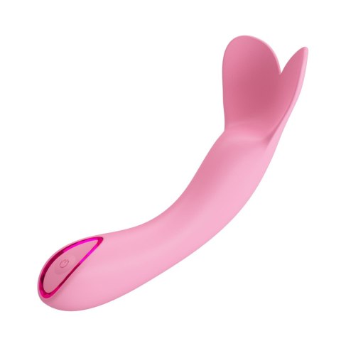 PRETTY LOVE - DJ COCK, 10 vibration functions, Magnetic USB charging PRETTY LOVE - DJ COCK, 10 vibration functions, Magnetic USB charging