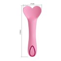 PRETTY LOVE - DJ COCK, 10 vibration functions, Magnetic USB charging PRETTY LOVE - DJ COCK, 10 vibration functions, Magnetic USB charging