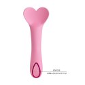 PRETTY LOVE - DJ COCK, 10 vibration functions, Magnetic USB charging PRETTY LOVE - DJ COCK, 10 vibration functions, Magnetic USB charging