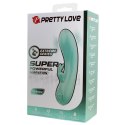 PRETTY LOVE - DJ STICK, 10 vibration functions, Magnetic USB charging PRETTY LOVE - DJ STICK, 10 vibration functions, Magnetic USB charging