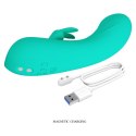 PRETTY LOVE - DJ STICK, 10 vibration functions, Magnetic USB charging PRETTY LOVE - DJ STICK, 10 vibration functions, Magnetic USB charging