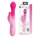 PRETTY LOVE - Dejon, 7 vibration functions 4 rotation functions 4 thrusting settings PRETTY LOVE - Dejon, 7 vibration functions 4 rotation functions 4 thrusting settings