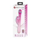 PRETTY LOVE - Dejon, 7 vibration functions 4 rotation functions 4 thrusting settings PRETTY LOVE - Dejon, 7 vibration functions 4 rotation functions 4 thrusting settings