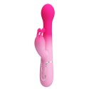 PRETTY LOVE - Dejon, 7 vibration functions 4 rotation functions 4 thrusting settings PRETTY LOVE - Dejon, 7 vibration functions 4 rotation functions 4 thrusting settings