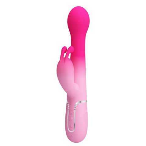 PRETTY LOVE - Dejon, 7 vibration functions 4 rotation functions 4 thrusting settings PRETTY LOVE - Dejon, 7 vibration functions 4 rotation functions 4 thrusting settings