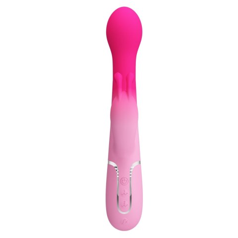 PRETTY LOVE - Dejon, 7 vibration functions 4 rotation functions 4 thrusting settings PRETTY LOVE - Dejon, 7 vibration functions 4 rotation functions 4 thrusting settings