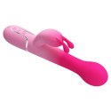 PRETTY LOVE - Dejon, 7 vibration functions 4 rotation functions 4 thrusting settings PRETTY LOVE - Dejon, 7 vibration functions 4 rotation functions 4 thrusting settings
