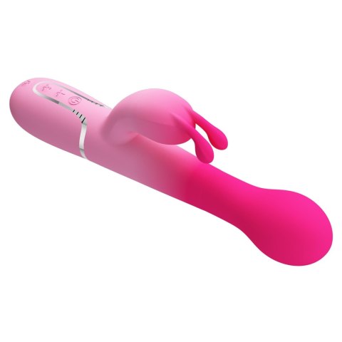 PRETTY LOVE - Dejon, 7 vibration functions 4 rotation functions 4 thrusting settings PRETTY LOVE - Dejon, 7 vibration functions 4 rotation functions 4 thrusting settings
