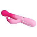 PRETTY LOVE - Dejon, 7 vibration functions 4 rotation functions 4 thrusting settings PRETTY LOVE - Dejon, 7 vibration functions 4 rotation functions 4 thrusting settings