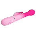 PRETTY LOVE - Dejon, 7 vibration functions 4 rotation functions 4 thrusting settings PRETTY LOVE - Dejon, 7 vibration functions 4 rotation functions 4 thrusting settings