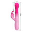 PRETTY LOVE - Dejon, 7 vibration functions 4 rotation functions 4 thrusting settings PRETTY LOVE - Dejon, 7 vibration functions 4 rotation functions 4 thrusting settings