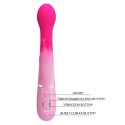 PRETTY LOVE - Dejon, 7 vibration functions 4 rotation functions 4 thrusting settings PRETTY LOVE - Dejon, 7 vibration functions 4 rotation functions 4 thrusting settings