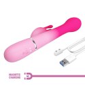 PRETTY LOVE - Dejon, 7 vibration functions 4 rotation functions 4 thrusting settings PRETTY LOVE - Dejon, 7 vibration functions 4 rotation functions 4 thrusting settings