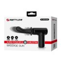 PRETTY LOVE - Dj Doctor, Massage Gun, Silicone ABS PRETTY LOVE - Dj Doctor, Massage Gun, Silicone ABS