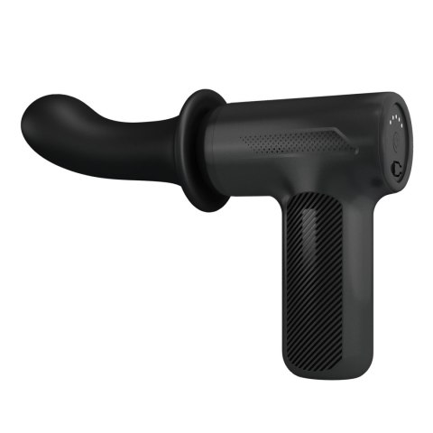 PRETTY LOVE - Dj Doctor, Massage Gun, Silicone ABS PRETTY LOVE - Dj Doctor, Massage Gun, Silicone ABS