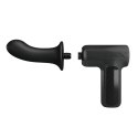 PRETTY LOVE - Dj Doctor, Massage Gun, Silicone ABS PRETTY LOVE - Dj Doctor, Massage Gun, Silicone ABS