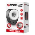 PRETTY LOVE - Dj Girl, 5 vibration functions 5 thrusting settings PRETTY LOVE - Dj Girl, 5 vibration functions 5 thrusting settings