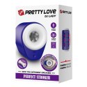 PRETTY LOVE - Dj Lady, 5 vibration functions 5 squeezing settings PRETTY LOVE - Dj Lady, 5 vibration functions 5 squeezing settings
