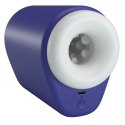 PRETTY LOVE - Dj Lady, 5 vibration functions 5 squeezing settings PRETTY LOVE - Dj Lady, 5 vibration functions 5 squeezing settings