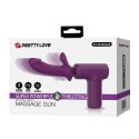 PRETTY LOVE - Dj Scholar, Massage Gun, Silicone ABS PRETTY LOVE - Dj Scholar, Massage Gun, Silicone ABS