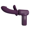 PRETTY LOVE - Dj Scholar, Massage Gun, Silicone ABS PRETTY LOVE - Dj Scholar, Massage Gun, Silicone ABS