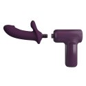 PRETTY LOVE - Dj Scholar, Massage Gun, Silicone ABS PRETTY LOVE - Dj Scholar, Massage Gun, Silicone ABS