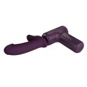 PRETTY LOVE - Dj Scholar, Massage Gun, Silicone ABS PRETTY LOVE - Dj Scholar, Massage Gun, Silicone ABS