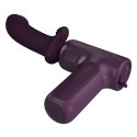 PRETTY LOVE - Dj Scholar, Massage Gun, Silicone ABS PRETTY LOVE - Dj Scholar, Massage Gun, Silicone ABS