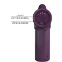 PRETTY LOVE - Dj Scholar, Massage Gun, Silicone ABS PRETTY LOVE - Dj Scholar, Massage Gun, Silicone ABS