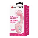 PRETTY LOVE - Erynnyes, 10 vibration functions 5 licking settings PRETTY LOVE - Erynnyes, 10 vibration functions 5 licking settings