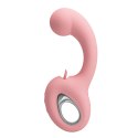 PRETTY LOVE - Erynnyes, 10 vibration functions 5 licking settings PRETTY LOVE - Erynnyes, 10 vibration functions 5 licking settings