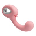 PRETTY LOVE - Erynnyes, 10 vibration functions 5 licking settings PRETTY LOVE - Erynnyes, 10 vibration functions 5 licking settings