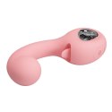 PRETTY LOVE - Erynnyes, 10 vibration functions 5 licking settings PRETTY LOVE - Erynnyes, 10 vibration functions 5 licking settings